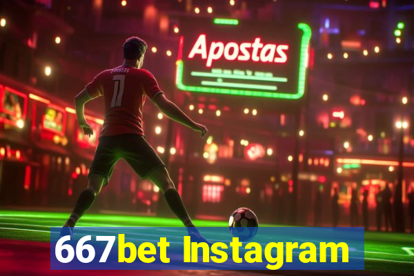 667bet Instagram